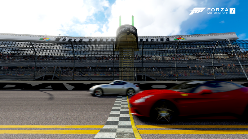 Illustration for article titled Digital Cars
